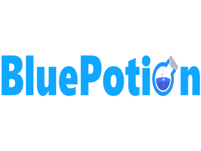 bluepotiongames